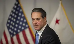 Orange County DA retaliated against top female prosecutor in office, civil jury finds
