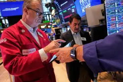 Wall Street tiptoes into June amid mixed trading as oil prices jump
