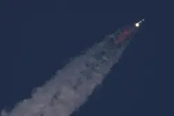 FAA demands an accident investigation into SpaceX’s latest out-of-control Starship flight
