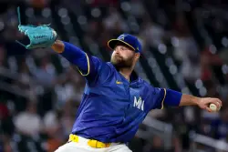 Twins’ Danny Coulombe off to strong start: ‘You can’t do it much better’
